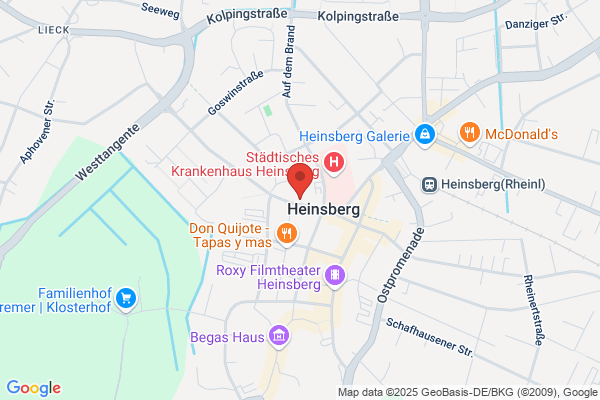 Allianz Versicherung Krieger e.K. Generalvertretung