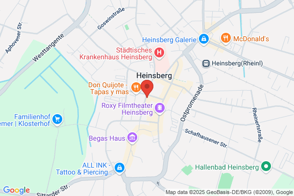 advita Pflegedienst GmbH Heinsberg