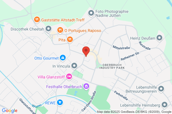 ROTTLER Brillen + Kontaktlinsen in Heinsberg
