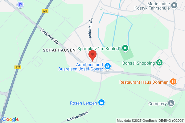 Wendepunkt Heinsberg