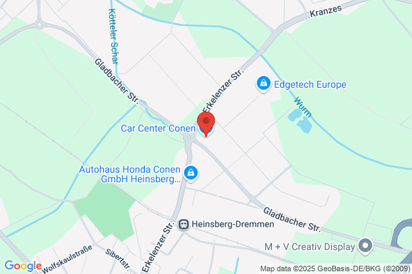 Car Center Conen GmbH
