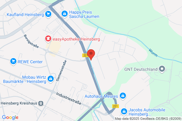 Auto Thönnissen