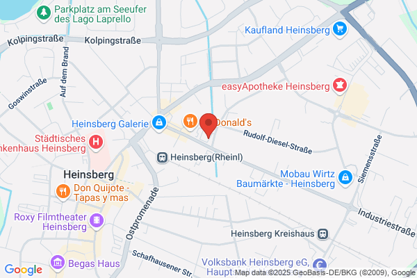 Autohaus Ewald Vosdellen GmbH & Co. KG