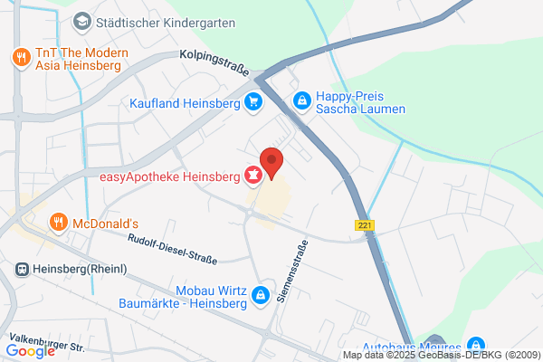 Autohaus Himmels