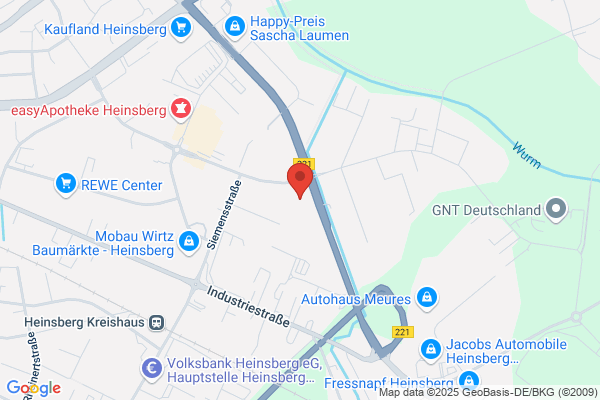 Autohaus Lind GmbH