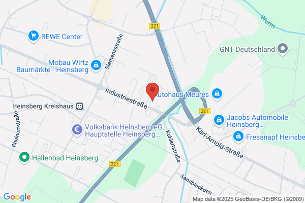 K&K Bikershop GmbH Stema Anhänger