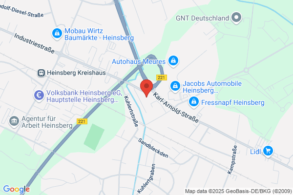 KOHL-Automobile GmbH