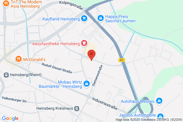 Hörter Autoservice GmbH