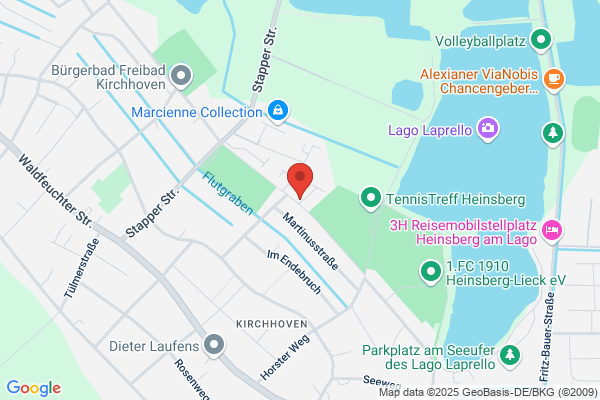 Beulenzentrum Dietmar Jentgens GmbH u. Co KG