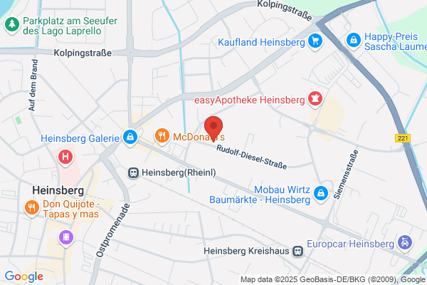 Motoren Ritterbecks