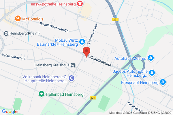 Hummel & Schwarz PitStop GmbH
