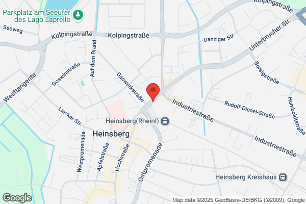 Minicar Heinsberg GbR