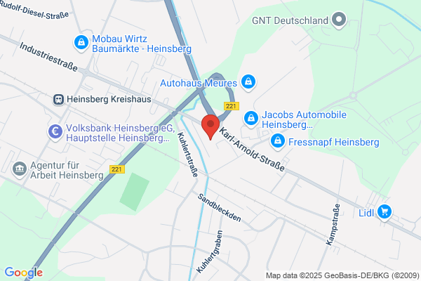 Rene`s Möbeltaxi