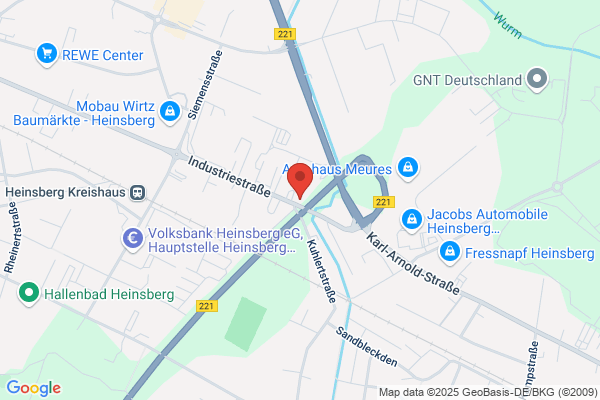 Bäcker Dick GmbH