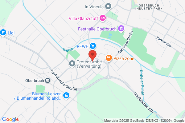 Kreissparkasse Heinsberg - Filiale Dremmen