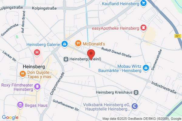 BAUEN+LEBEN - Ihr Baufachhandel | Basis Baufachhandel GmbH & Co. KG