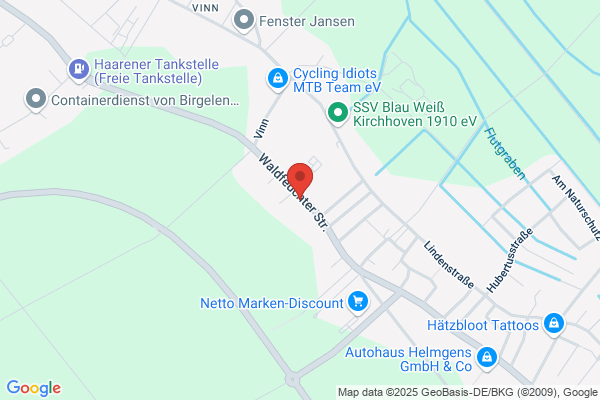 Schürkens GmbH & Co. KG