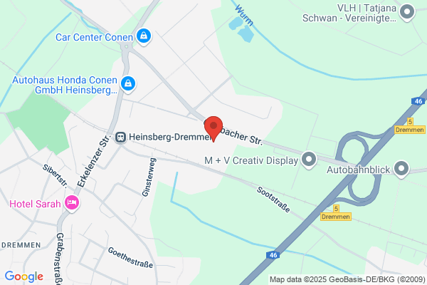 SSW Bedachungs- und Holzfachhandel GmbH