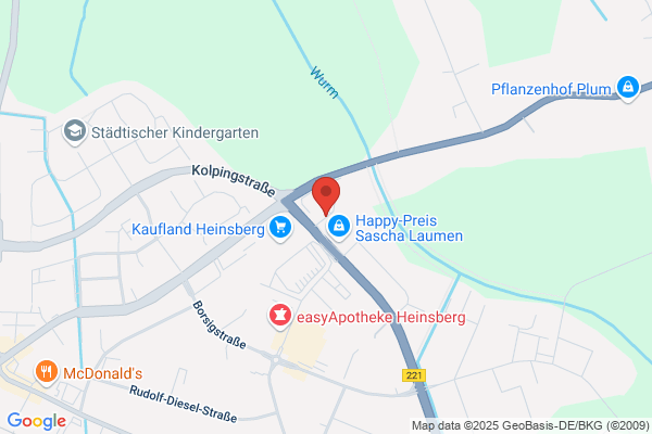 Heinsberg