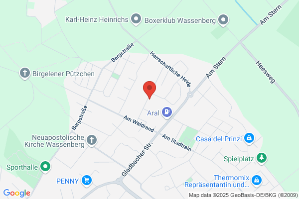 Apfelgrün GmbH
