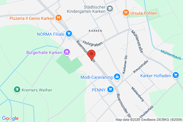 dm Baubetriebe Thiele