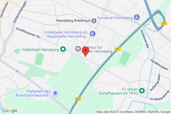 Amtsgericht Heinsberg