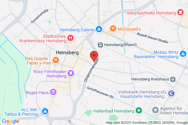 Continentale Versicherung