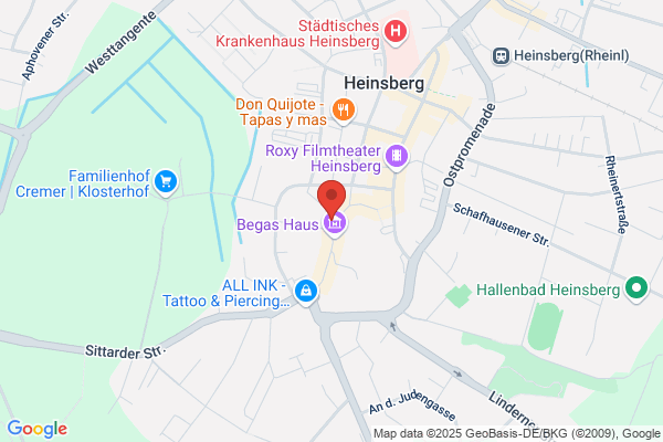Medorma Bettenhaus