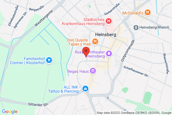 Blumencenter Chudziak GmbH