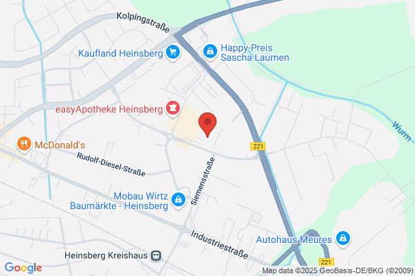 Isa`s Blumenlädchen
