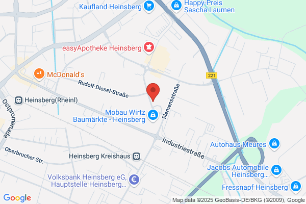 Heizöl Total Mineralöl GmbH