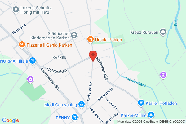 Eiscafe Karker