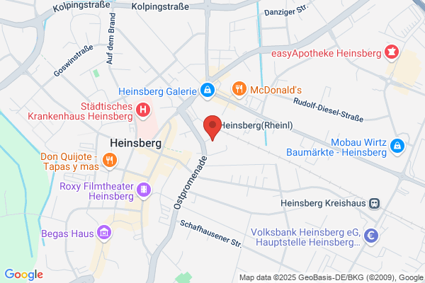 Bildungszentrum Heinsberg - Kolping Bildung Deutschland