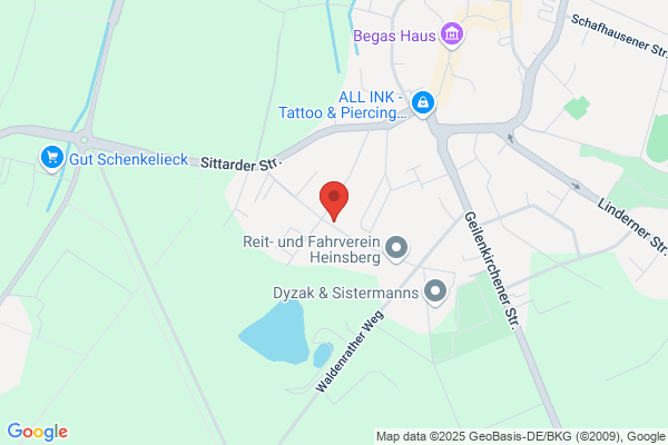 Hahnen Dr. GmbH