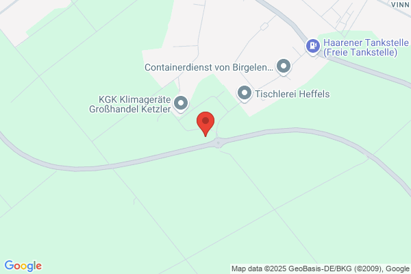 Jörissen Bedachung GmbH