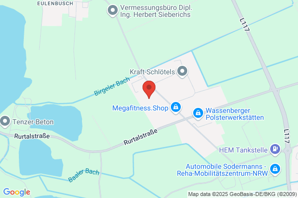 Sieberichs Hubert GmbH