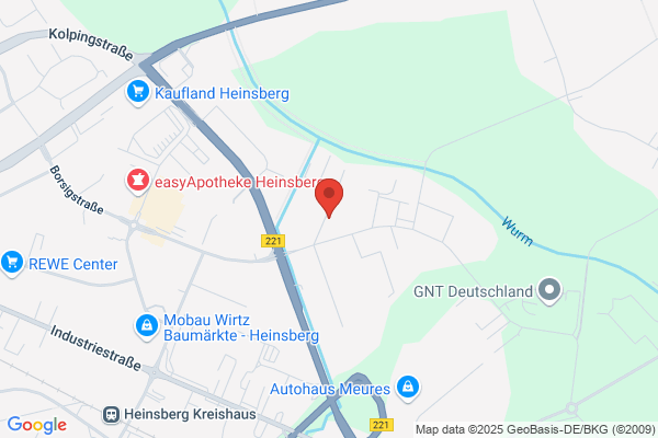 Herbert Claßen Bedachungen GmbH