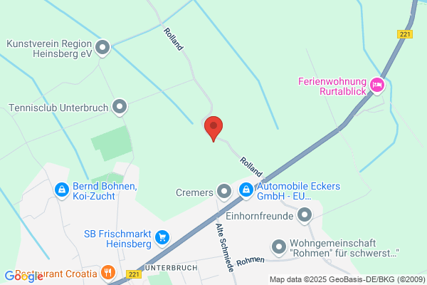 Zelissen Bedachungen GmbH