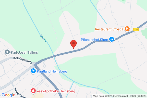 Gerüstbau Thora GmbH