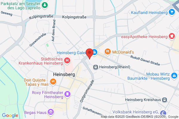 Action Heinsberg