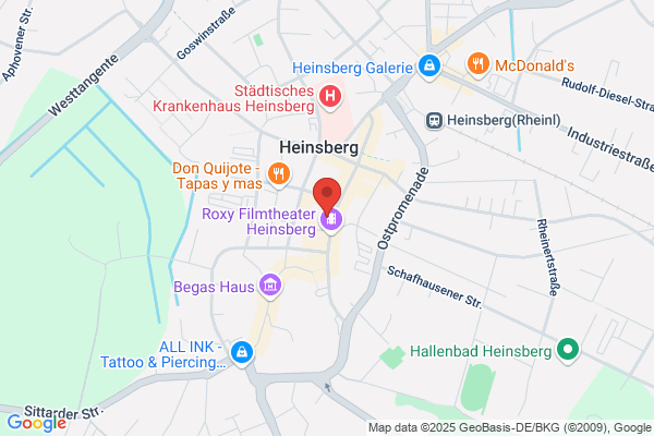 Ihr Platz Drogeriemarkt