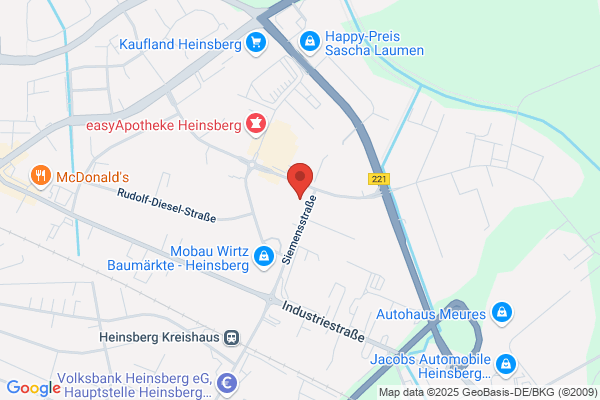 Lück Grundbesitz GmbH & Co. KG