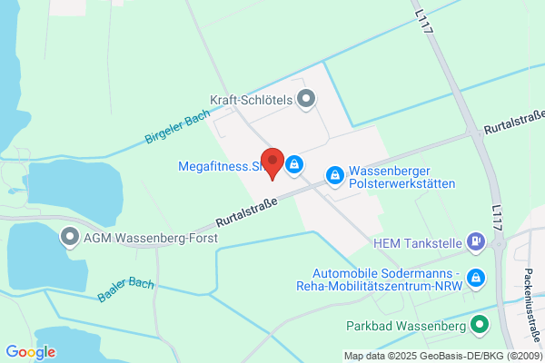 MKS Maschinen Handels GmbH