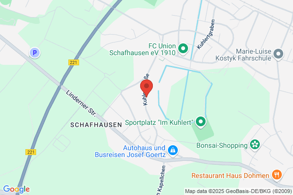 Virtuoso Support GmbH