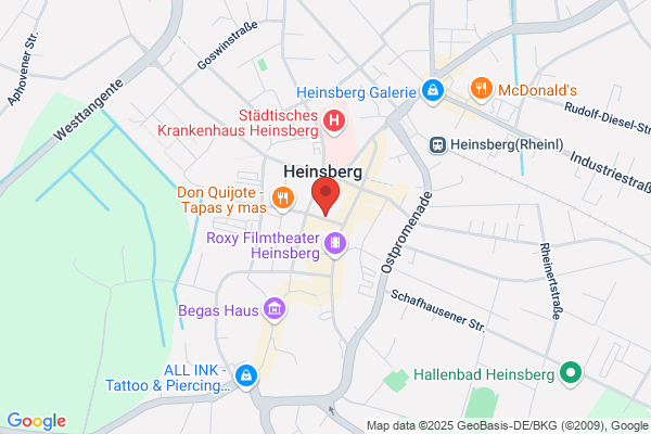 Elektro Stolz GmbH
