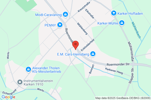 SP: Wendt GmbH