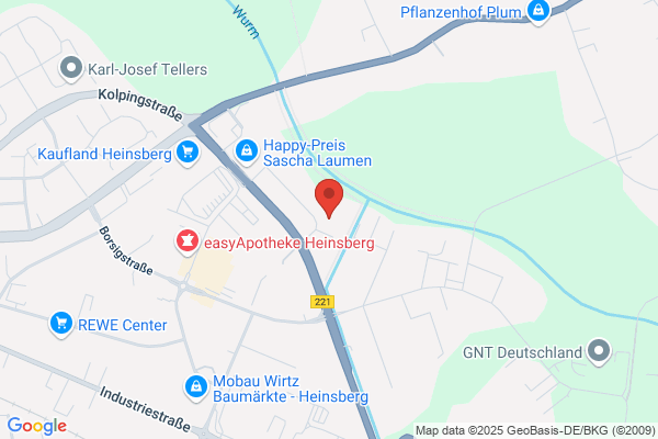 MF Minkenberg GmbH
