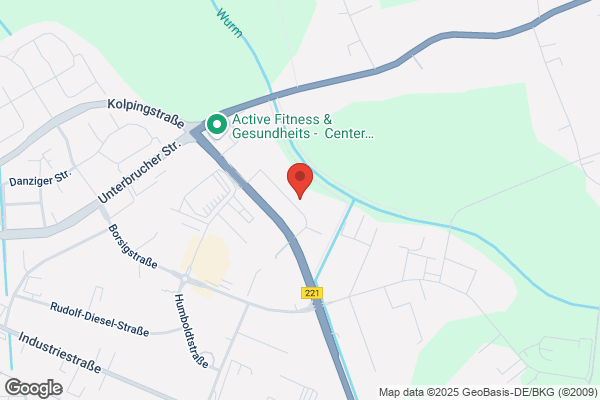 ERGO Versicherung Robin Gebhardt