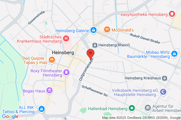 Kanzlei für Arbeitsrecht Johannes Winkelhorst