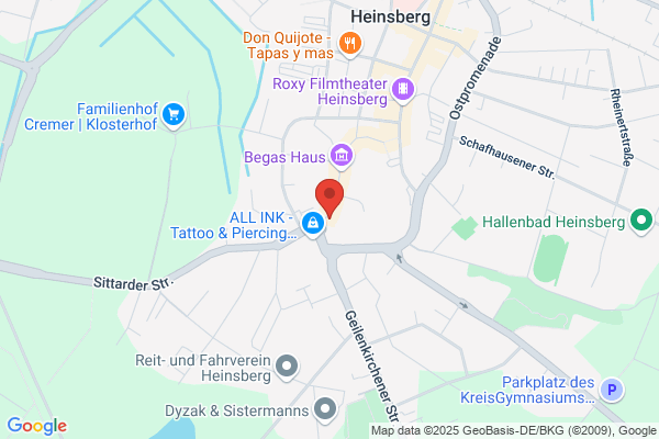 Früh bis Spät Heinsberg